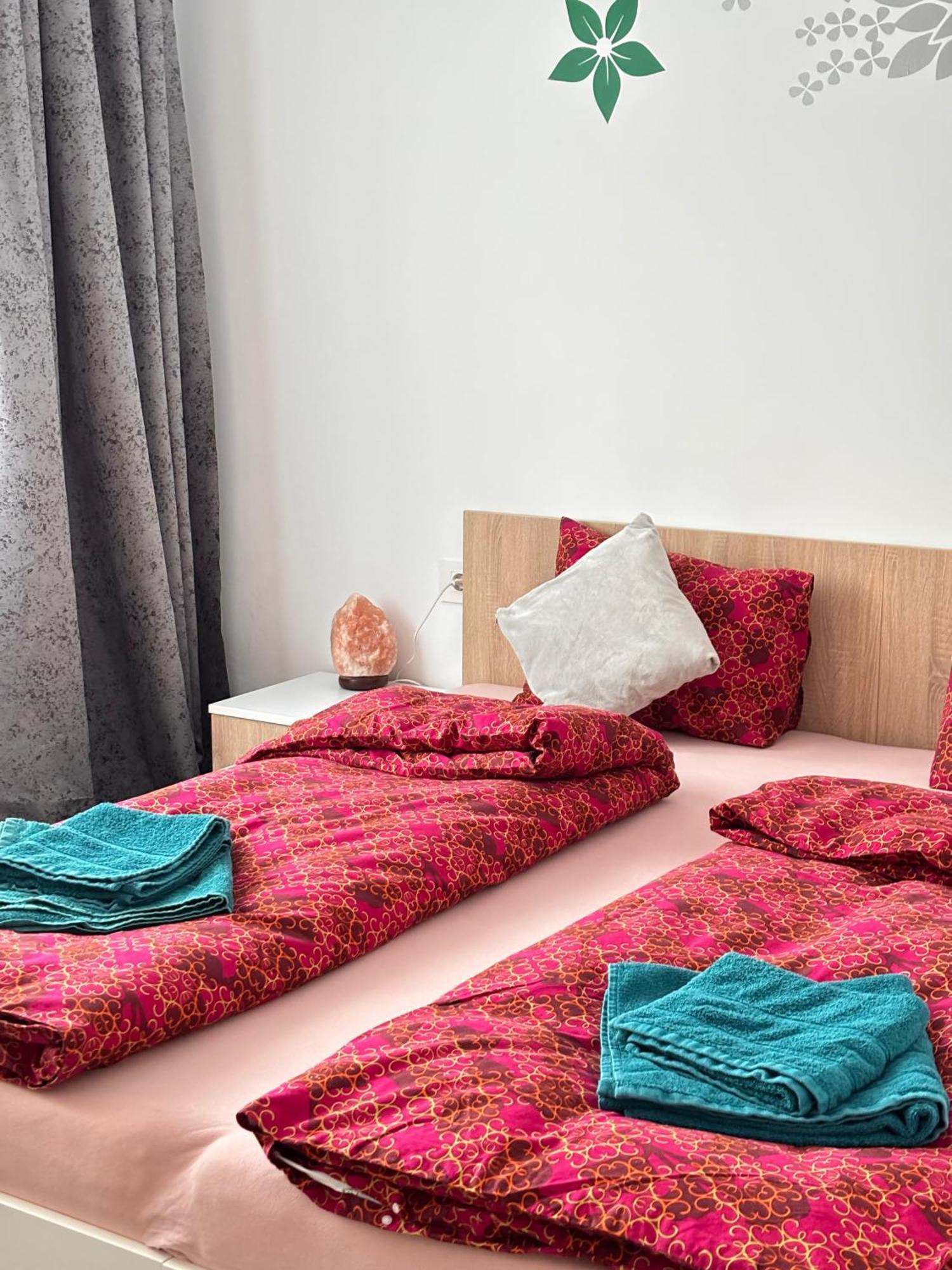 Apartament Mirvana Solis Grande *