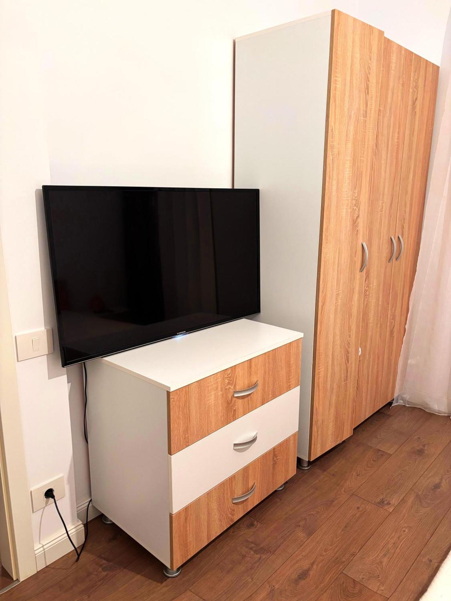 Mirvana Solis Grande Apartament *