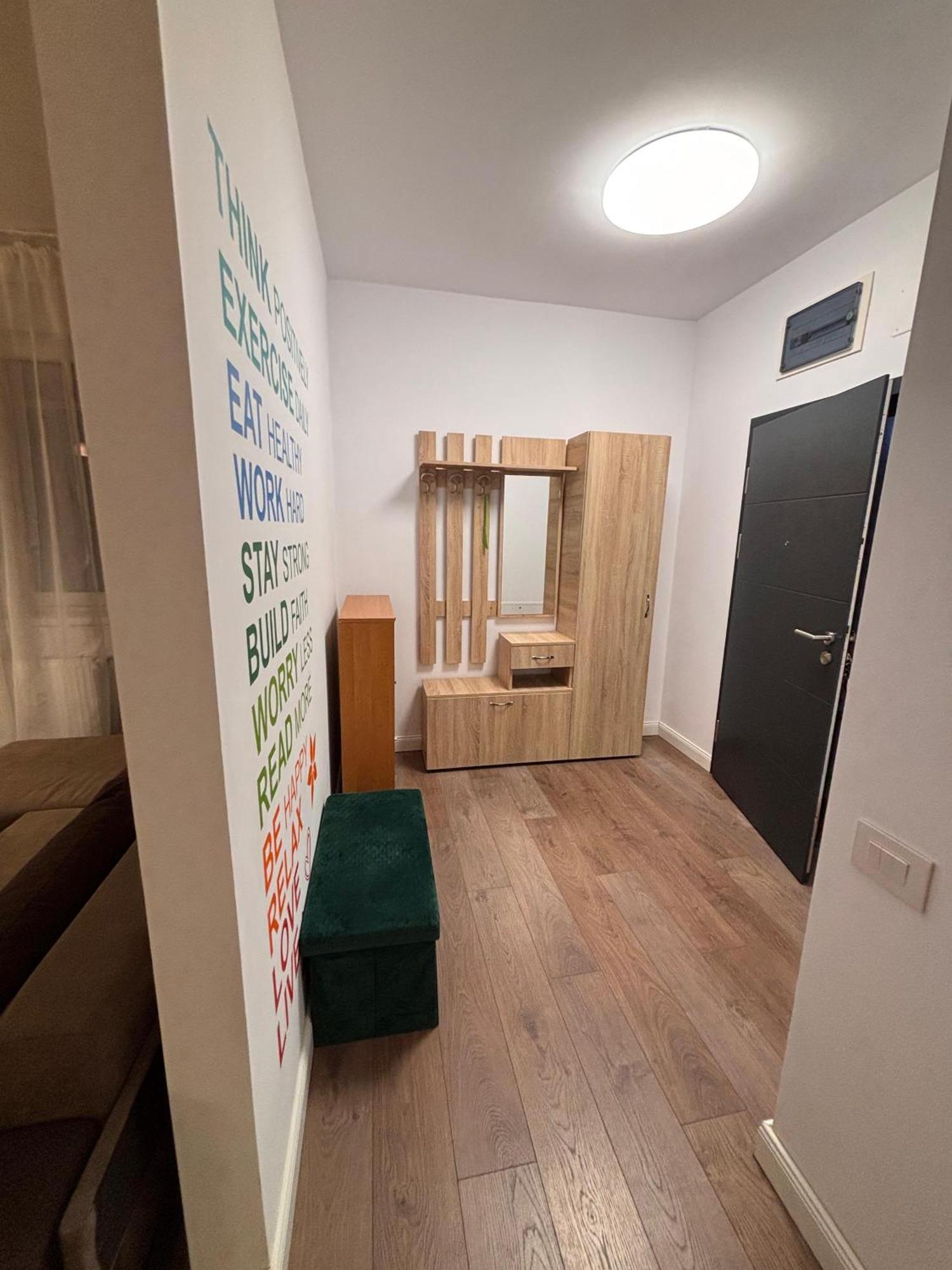 Mirvana Solis Grande Apartament