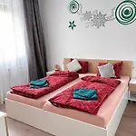 Mirvana Apartments Solis Grande